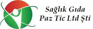 Sağlık Gıda Paz Tic Ltd Şti  - Ankara